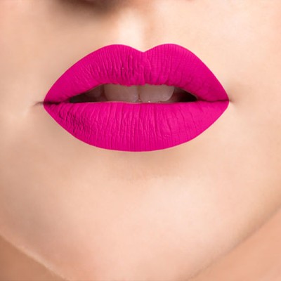 Queen Esoteric Muvas Reign Liquid Lipstick Queen Esoteric Muvas Reign Liquid Lipstick